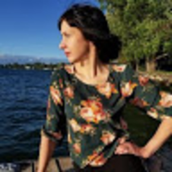 Meet your Posher, Aleksandra - Picture 1 of 1